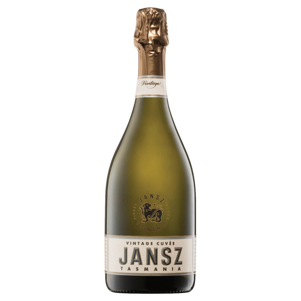 Jansz Tasmania Vintage Cuvée