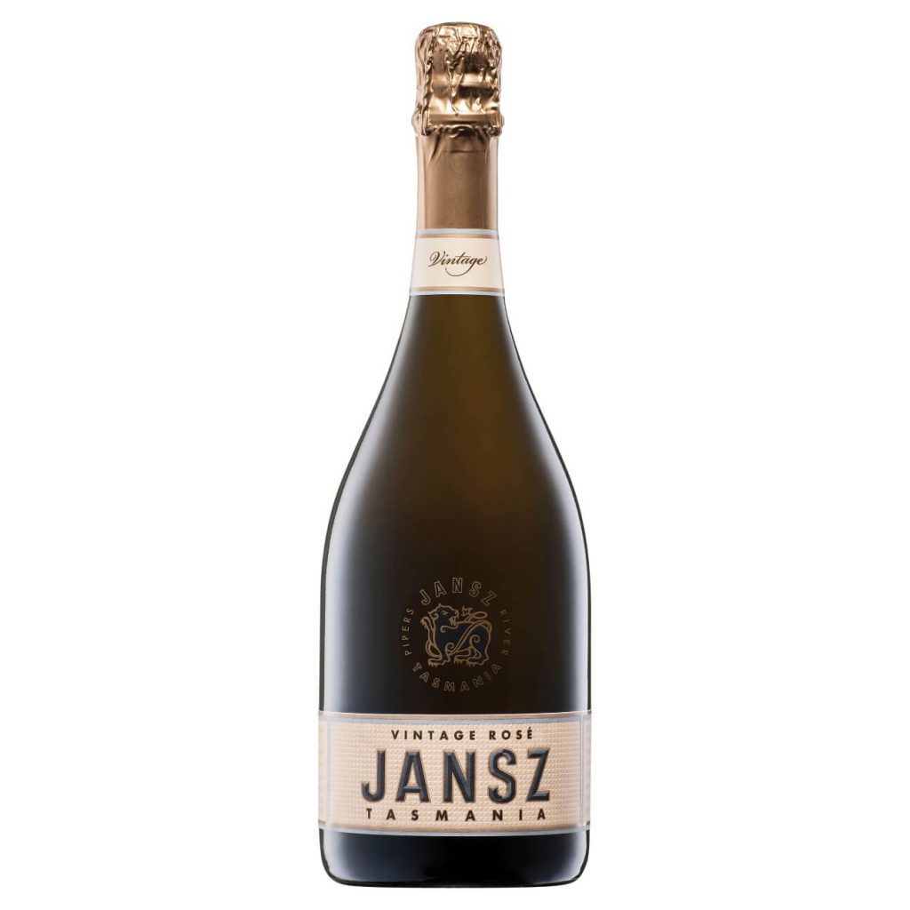 Jansz Tasmania Vintage Rosé