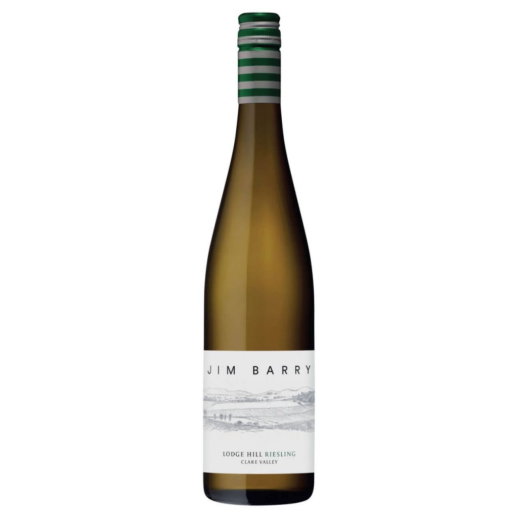 Jim Barry Wines Lodge Hill Riesling