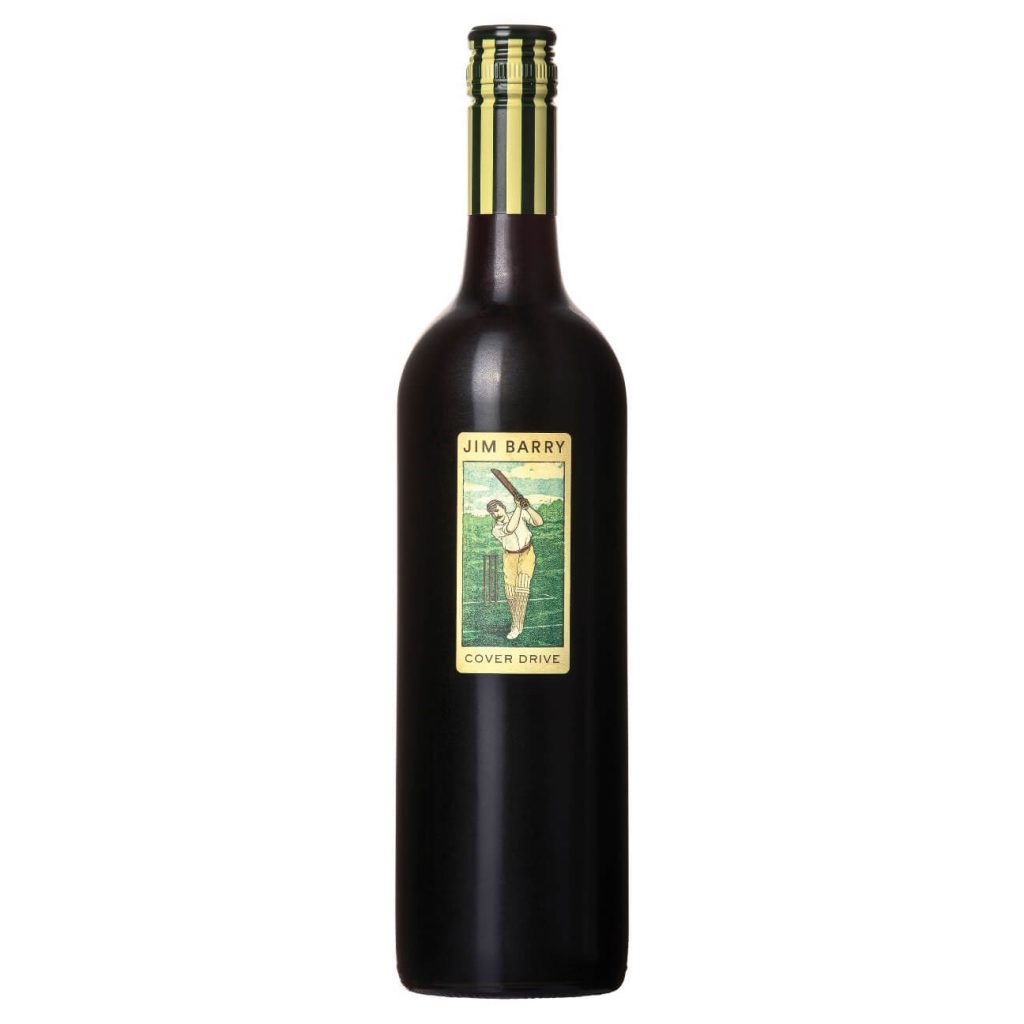 Jim Barry Wines The Cover Drive Cabernet Sauvignon