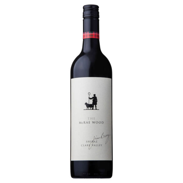 Jim Barry The McRae Wood Shiraz