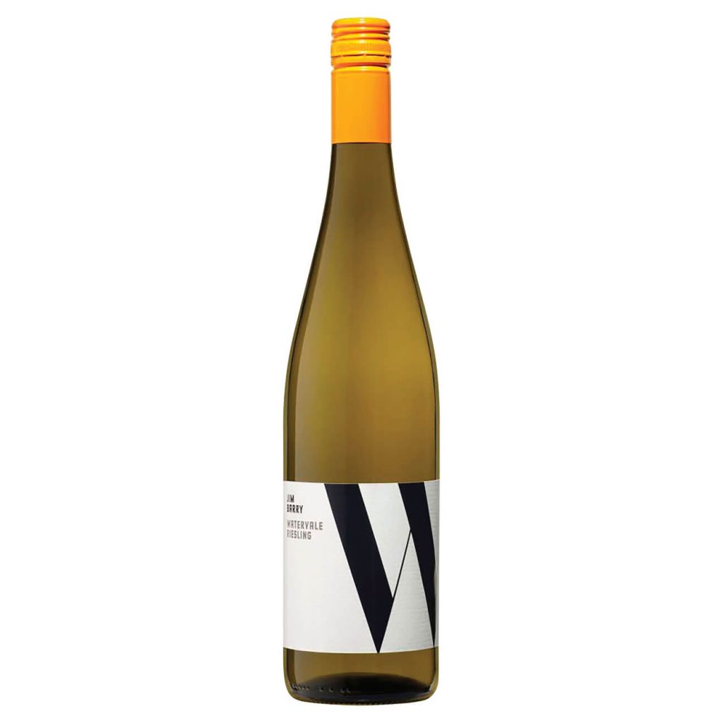 Jim Barry Wines Watervale Riesling
