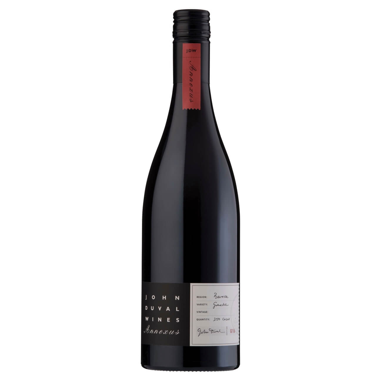 John Duval Wines Annexus Grenache 2023 John Duval Wines Annexus Grenache 2023