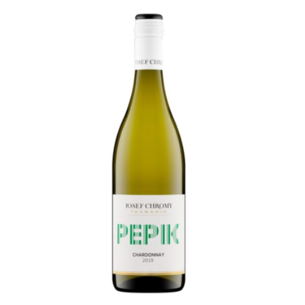 Josef Chromy Pepik Chardonnay 2023 (6 Bottles) Tasmania
