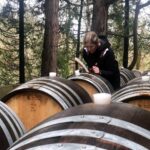 Kelley Fox ‘Momtazi Vineyard’ Pinot Noir 2015 Oregon USA (6 Bottles) - Image 3