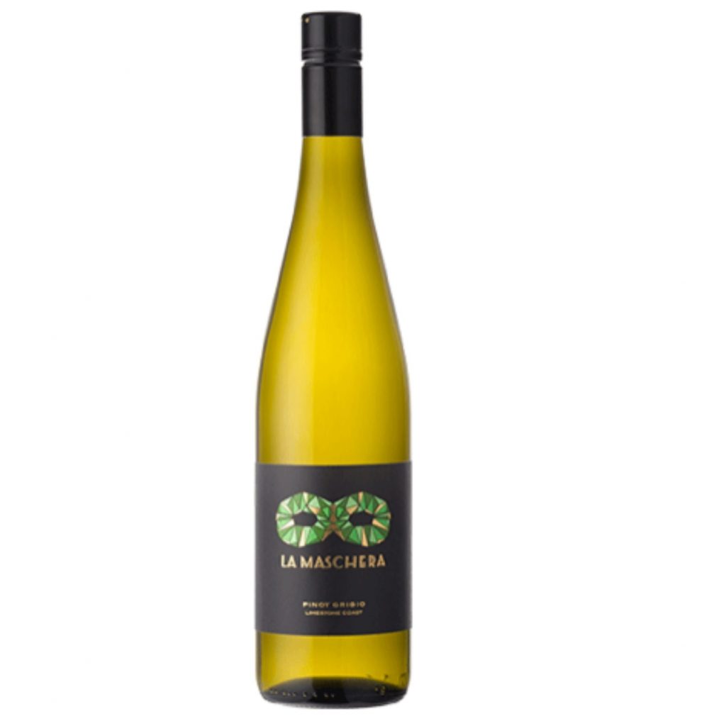 La Maschera Pinot Grigio
