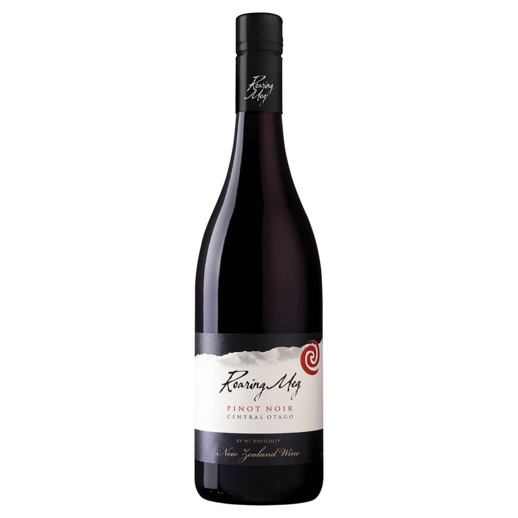 Mt Difficulty Wines Roaring Meg Pinot Noir