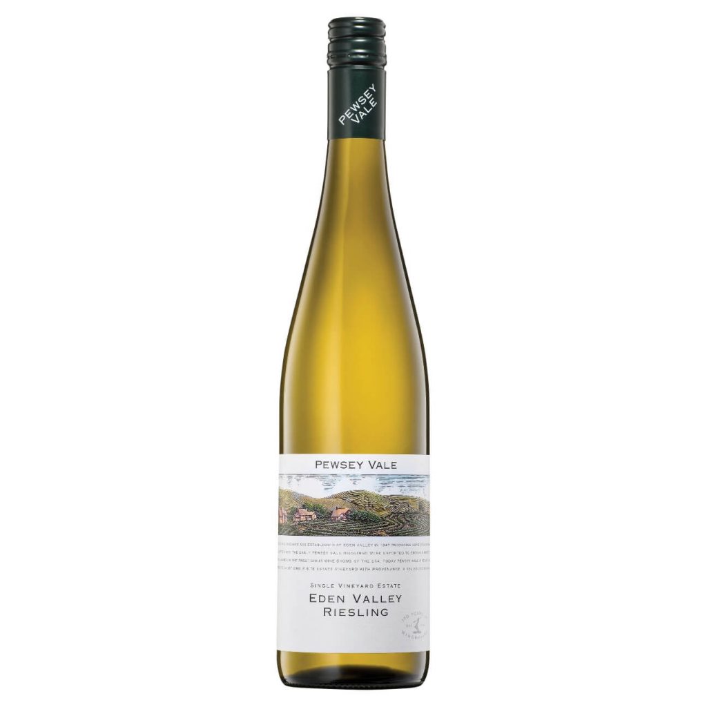 Pewsey Vale Vineyard Riesling