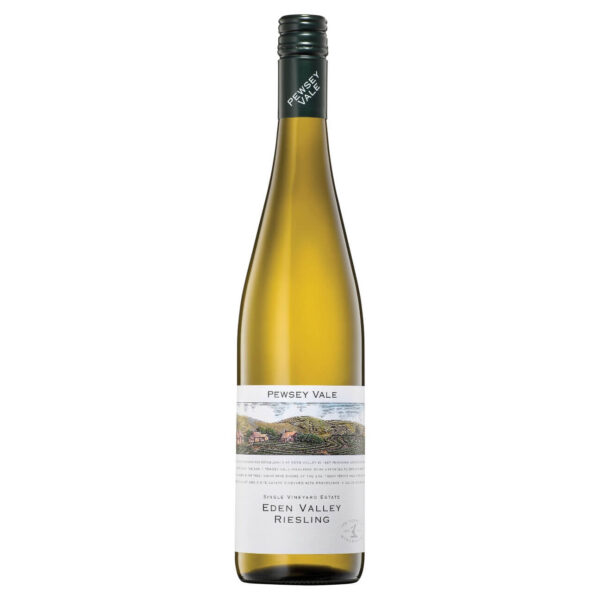 Pewsey Vale Vineyard Riesling