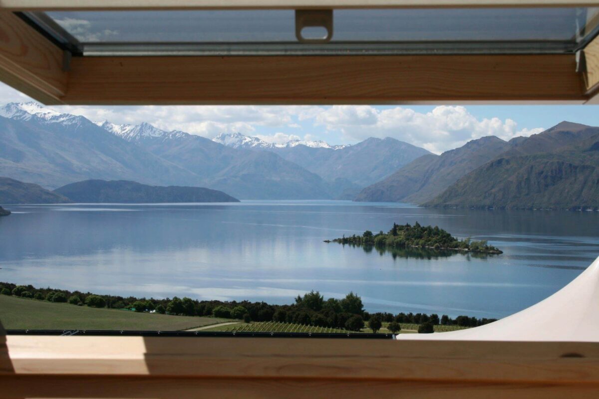RIPPON Sauvignon Blanc 2020 Dozen (12 Bottles) Central Otago - Image 5