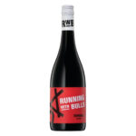 Running with Bulls Tempranillo