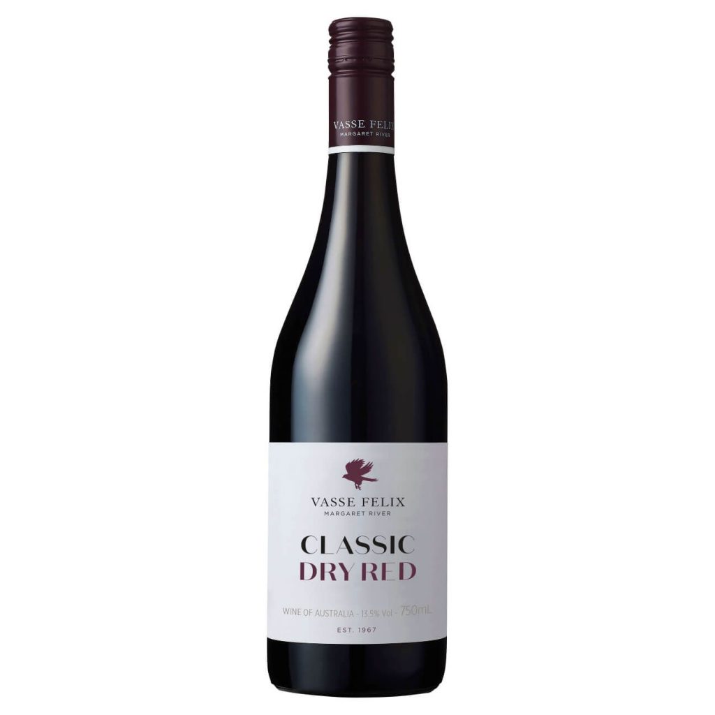 Vasse Felix Classic Dry Red