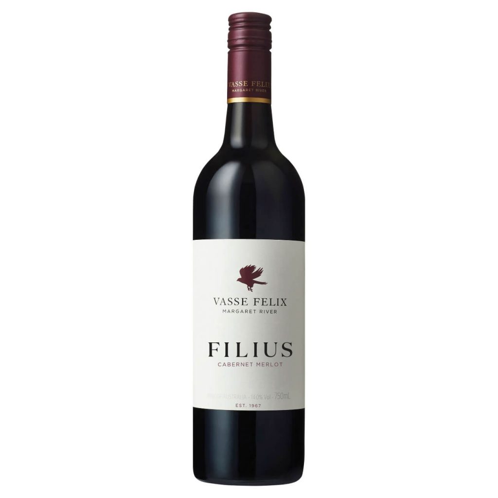 Vasse Felix Filius Cabernet Merlot