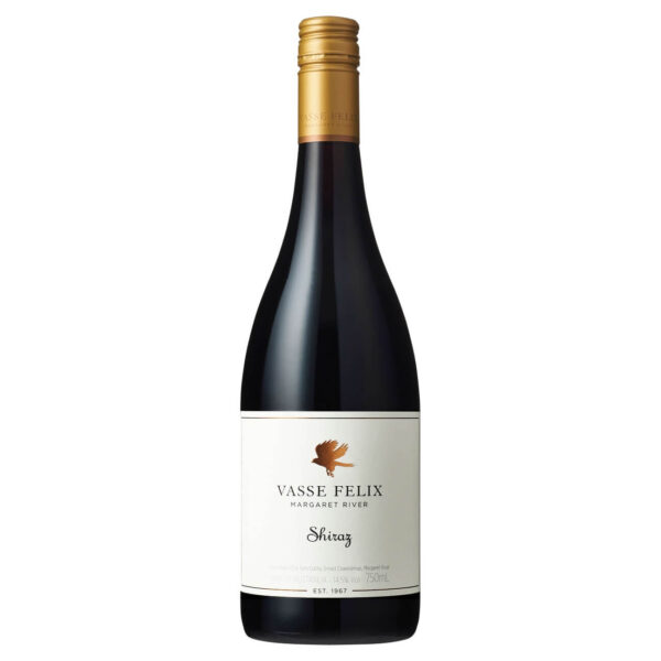 Vasse Felix Premier Syrah