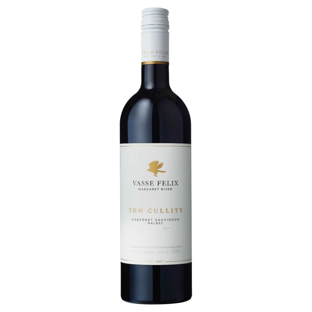 Vasse Felix Tom Cullity Cabernet Sauvignon Malbec