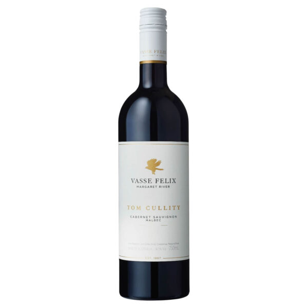 Vasse Felix Tom Cullity Cabernet Sauvignon Malbec