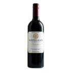 Woodlands Wines Clementine Cabernet Merlot Malbec Petit Verdot 2019 (12 Bottles) Margaret River