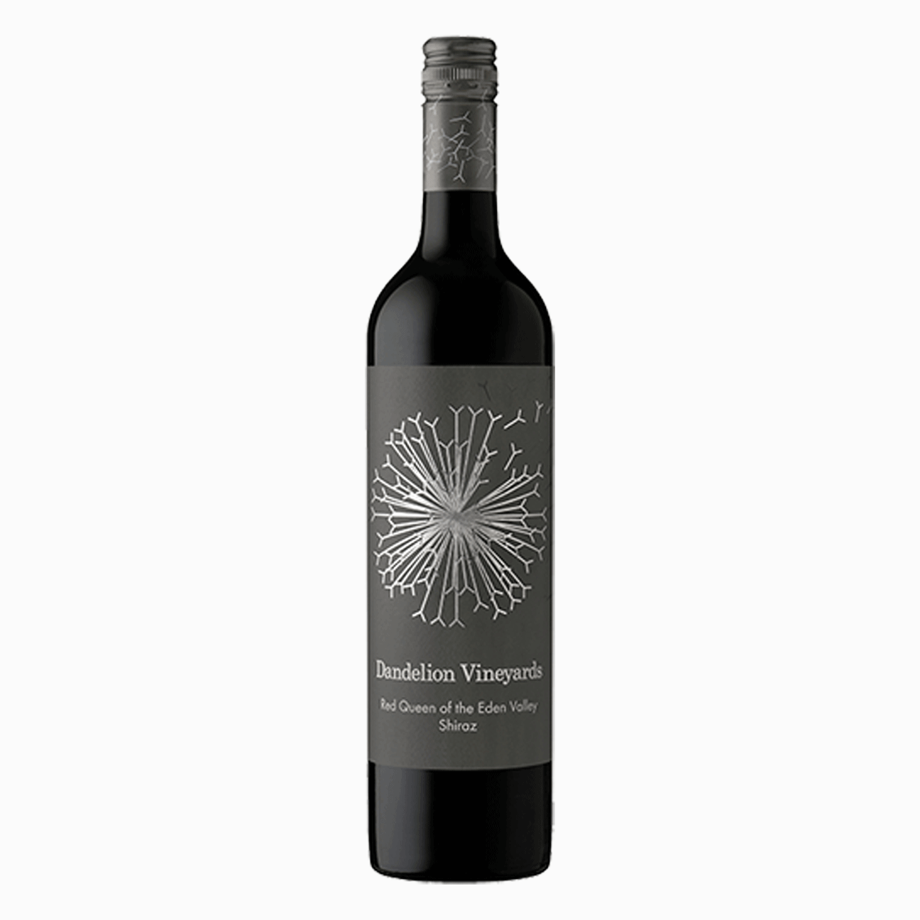 Dandelion Vineyards Red Queen of the Eden Valley Shiraz 2022 Gift Box Dandelion Vineyards Red Queen of the Eden Valley Shiraz 2022 Gift Box