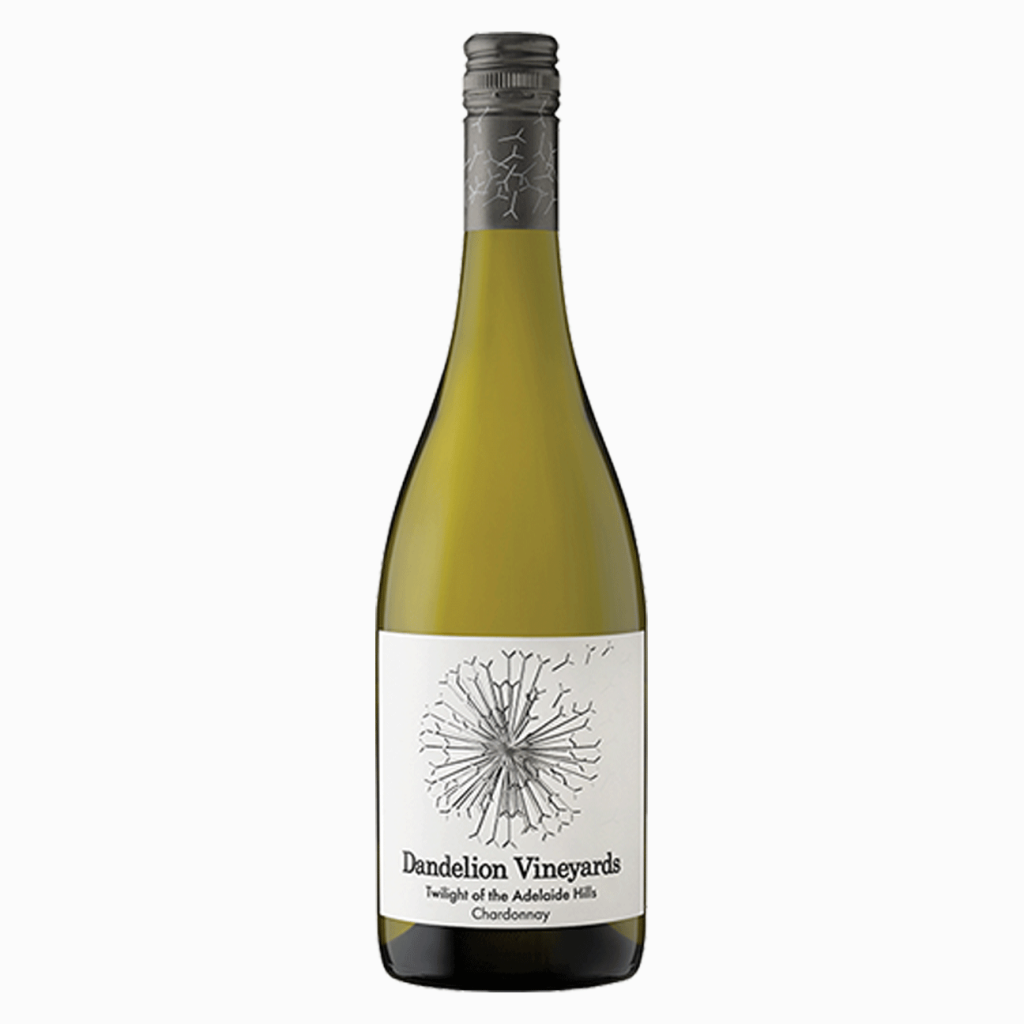 Dandelion Vineyards Twilight Of The Adelaide Hills Chardonnay 2024