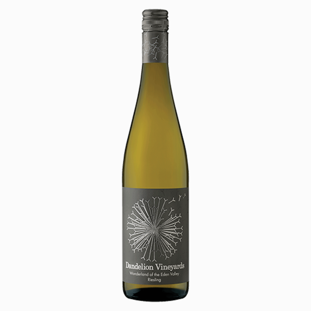 Dandelion Vineyards Wonderland of the Eden Valley Riesling 2024/2025