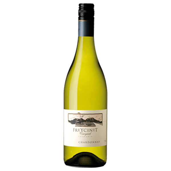 Freycinet Wines Chardonnay 2024