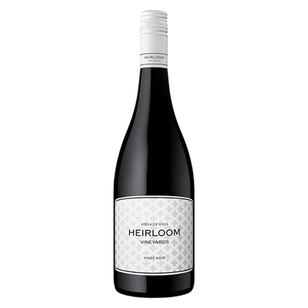 Heirloom Vineyards Pinot Noir 2024