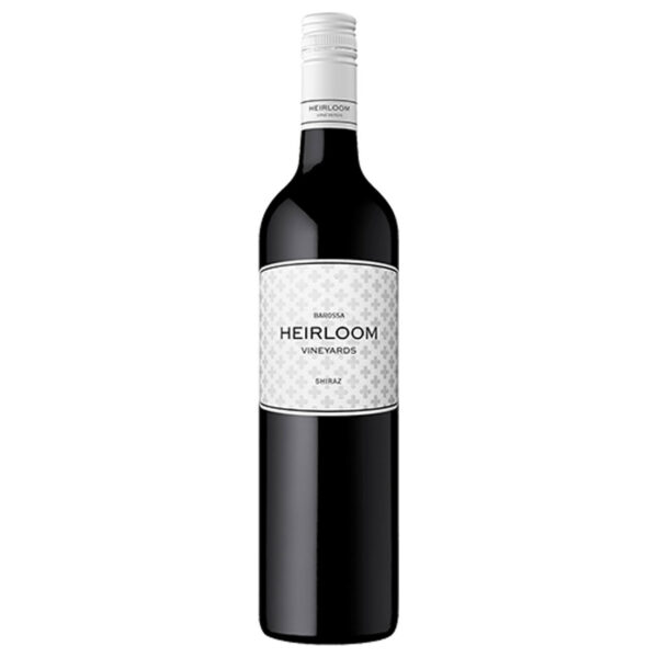 Heirloom Vineyards McLaren Vale Shiraz 2023