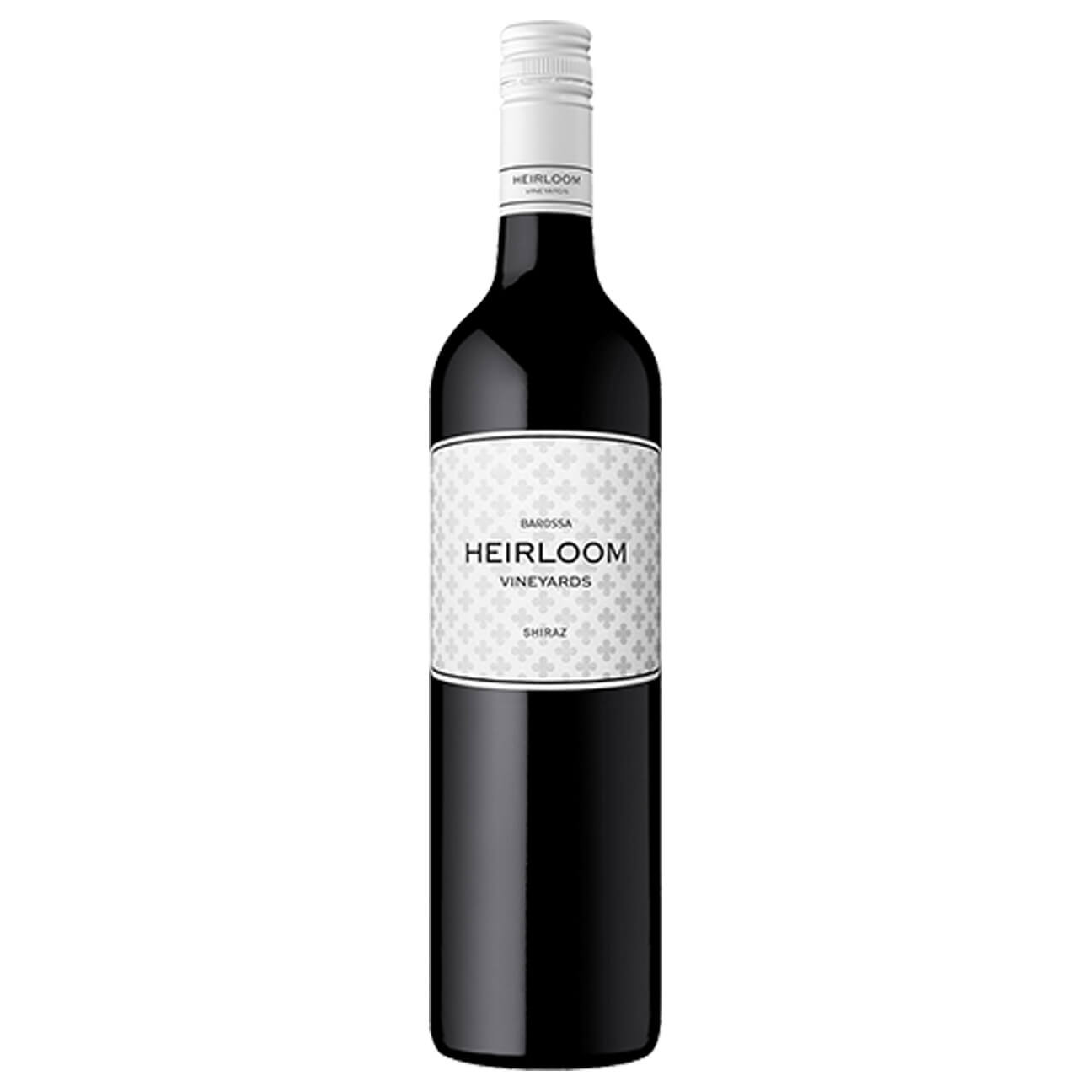 Heirloom Vineyards McLaren Vale Shiraz 2023 Heirloom Vineyards McLaren Vale Shiraz 2023