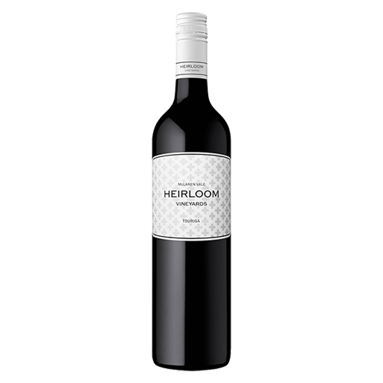 Heirloom McLaren Vale Touriga 2024 Heirloom McLaren Vale Touriga 2024