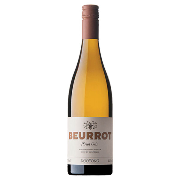 Kooyong Beurrot Pinot Gris 2024/2025