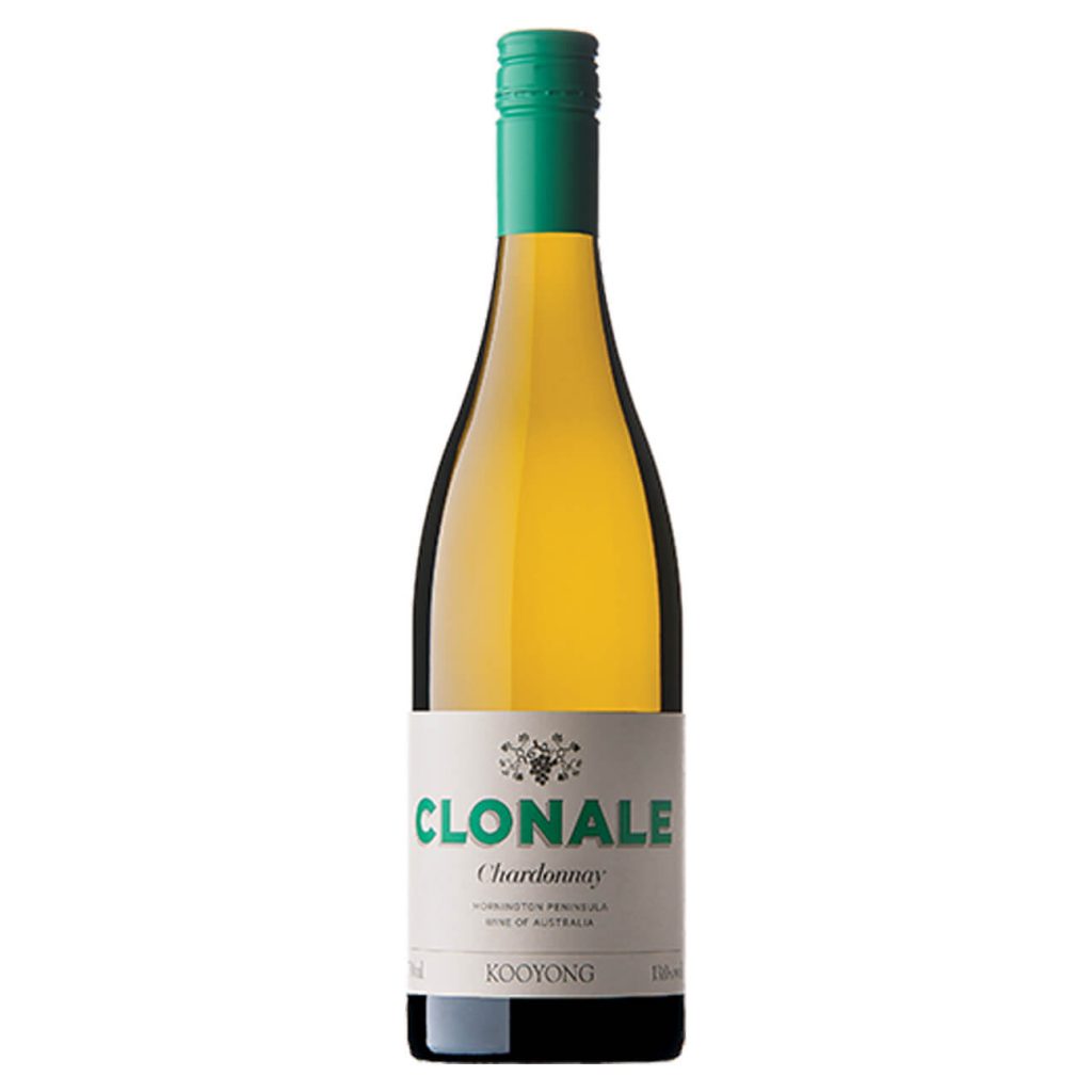Kooyong Clonale Chardonnay 2024/2025
