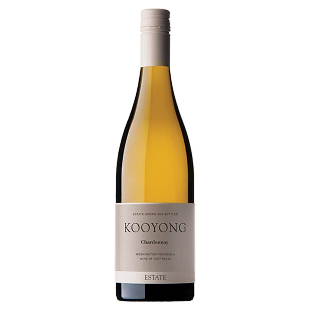 Kooyong Estate Chardonnay