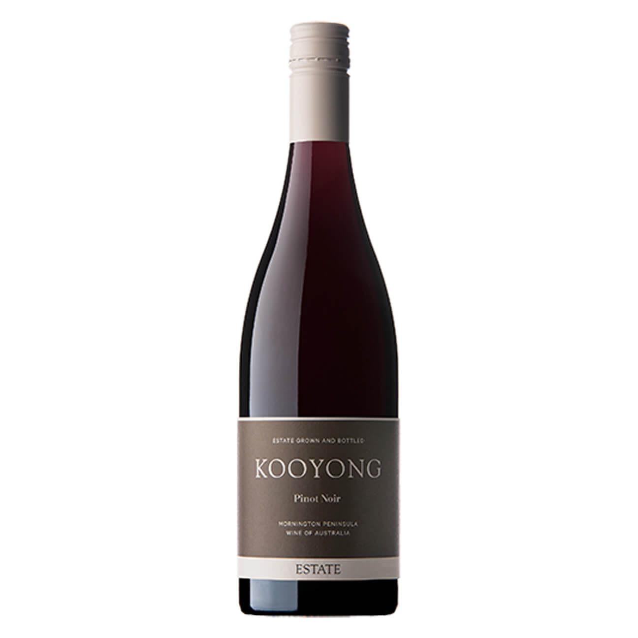 Kooyong Estate Pinot Noir Kooyong Estate Pinot Noir
