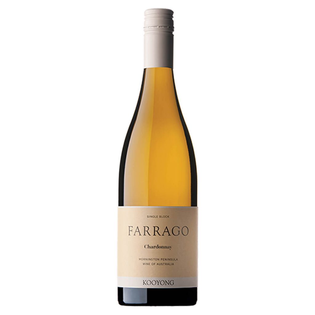 Kooyong ‘Farrago’ Chardonnay 2022/2023