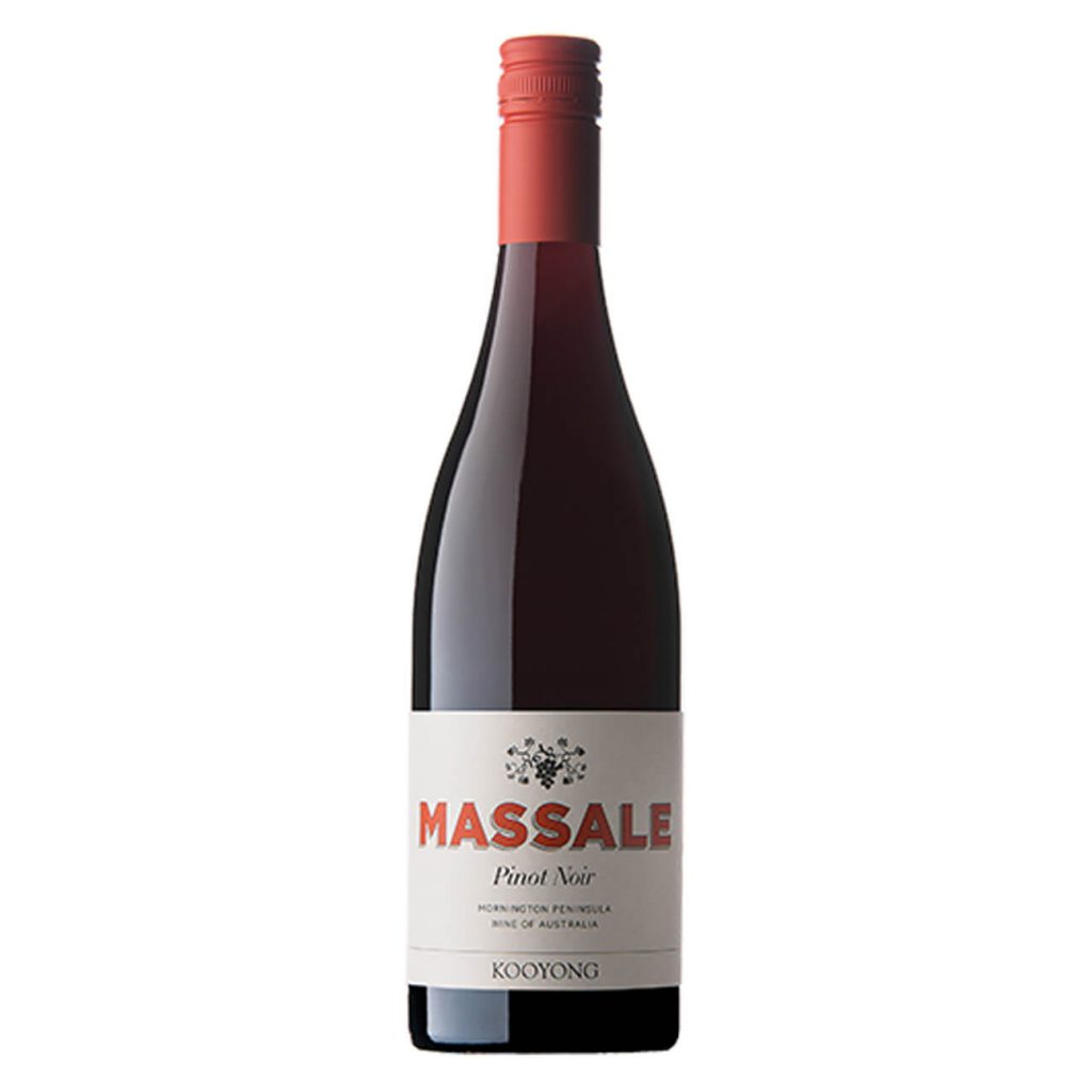Kooyong Massale Pinot Noir 2024/2025