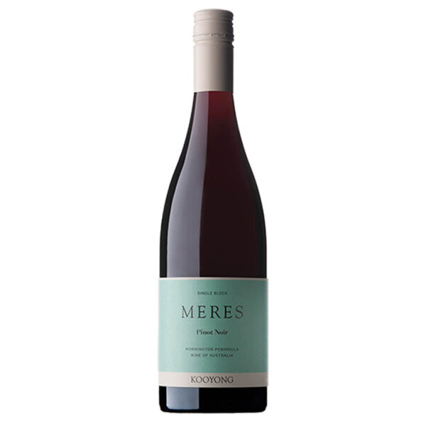 Kooyong ‘Meres’ Pinot Noir 2023