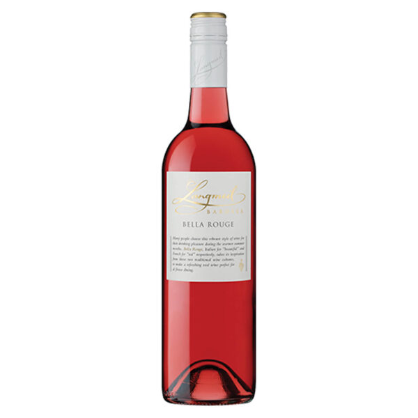 Langmeil Winery Bella Rouge Rosé Cabernet Sauvignon 2024