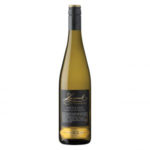 Langmeil Winery Wattle Brae Eden Valley Riesling 2025 (6 Bottles) Barossa Valley, SA