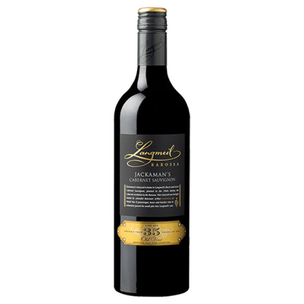 Langmeil Winery Jackaman’s Cabernet Sauvignon 2022