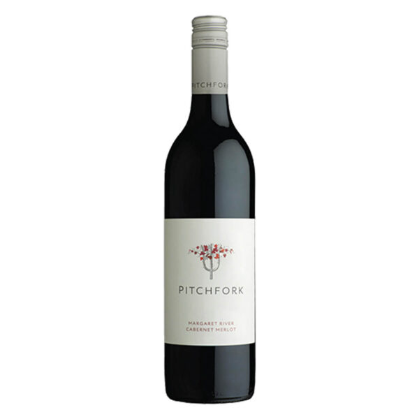 Pitchfork Wines Cabernet Merlot 2023