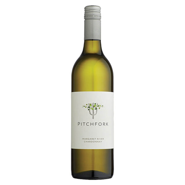 Pitchfork Wines Chardonnay 2024