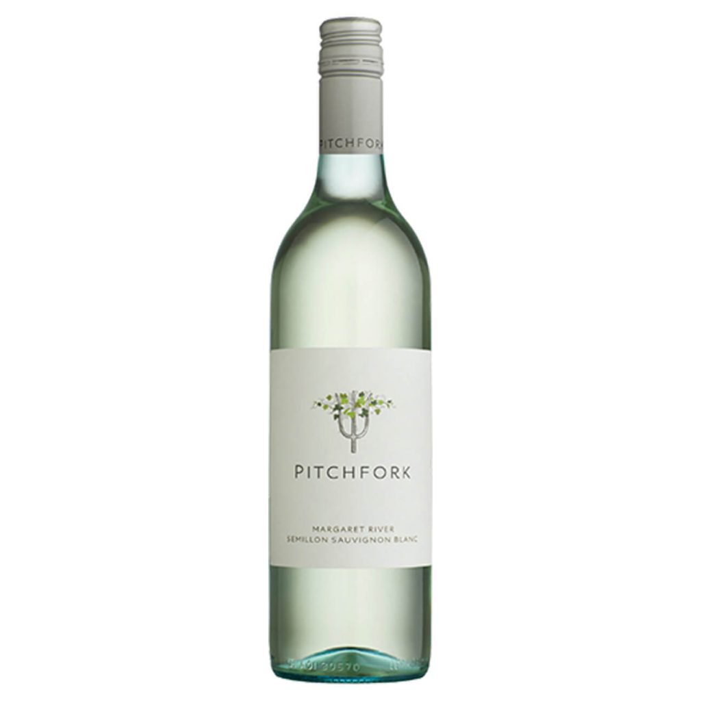 Pitchfork Wines Semillon Sauvignon Blanc 2024/2025
