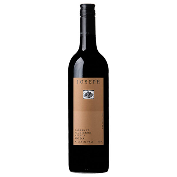 Primo Joseph Moda Cabernet Sauvignon & Merlot 2023