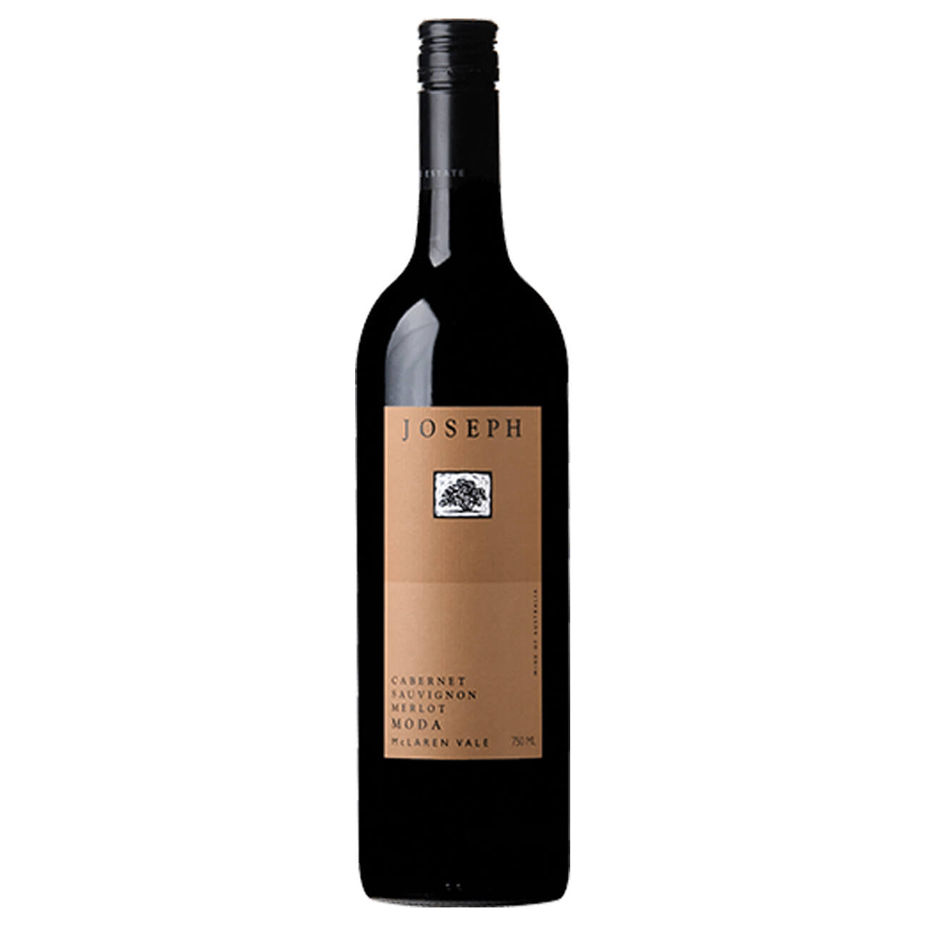 Primo Joseph Moda Cabernet Sauvignon & Merlot 2023 Primo Joseph Moda Cabernet Sauvignon & Merlot 2023