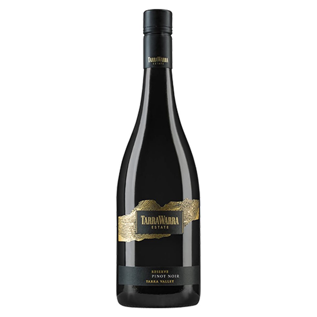 Tarrawarra Estate Reserve Pinot Noir 2020