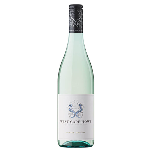 West Cape Howe Wines Pinot Grigio 2025