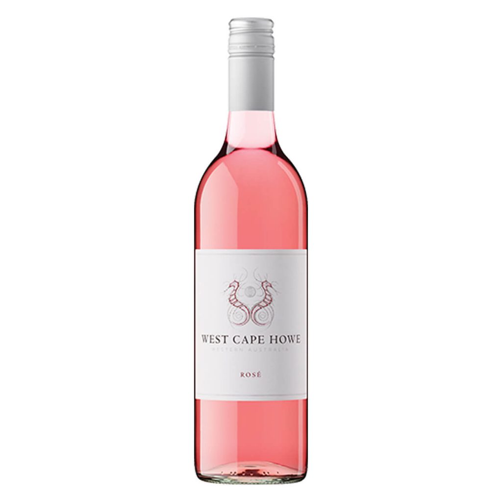 West Cape Howe Wines Rosé 2025