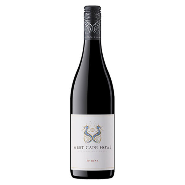 West Cape Howe Wines Shiraz 2023