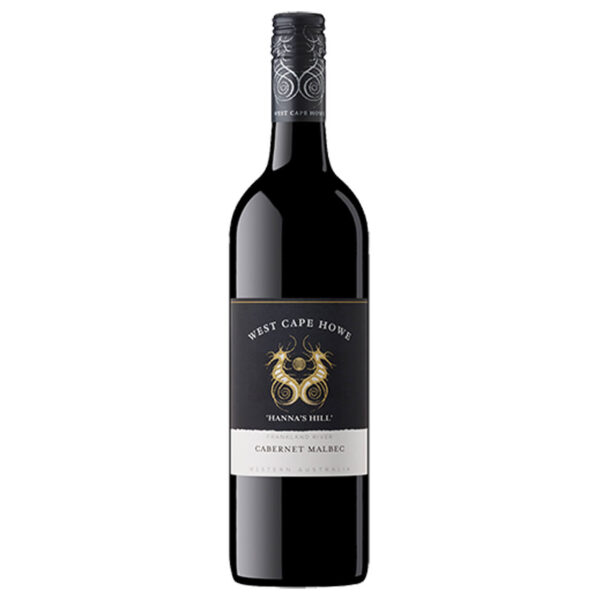 West Cape Howe Wines ‘Hanna’s Hill’ Cabernet Malbec 2022