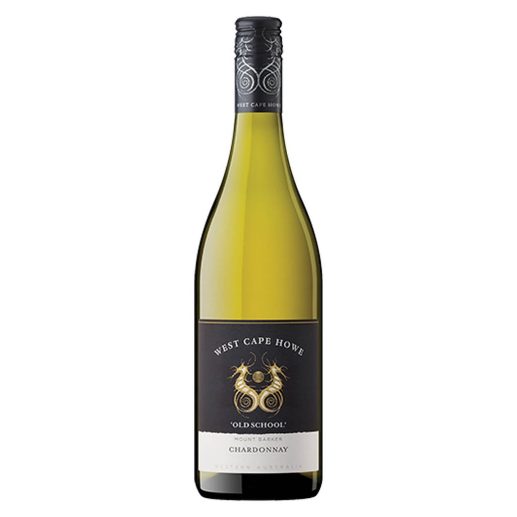 West Cape Howe Wines ‘Old School’ Chardonnay 2024